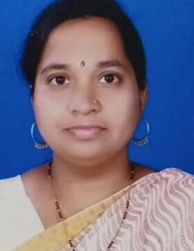 ग्रामसेवक - सौ. आरती विनायक कुंभार